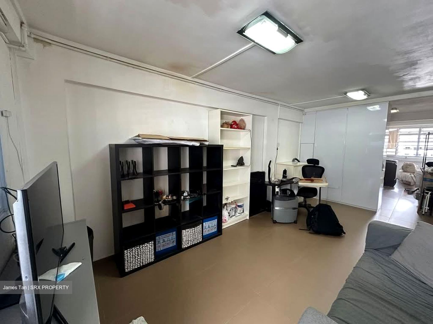 Blk 170 Stirling View (Queenstown), HDB 3 Rooms #567309271